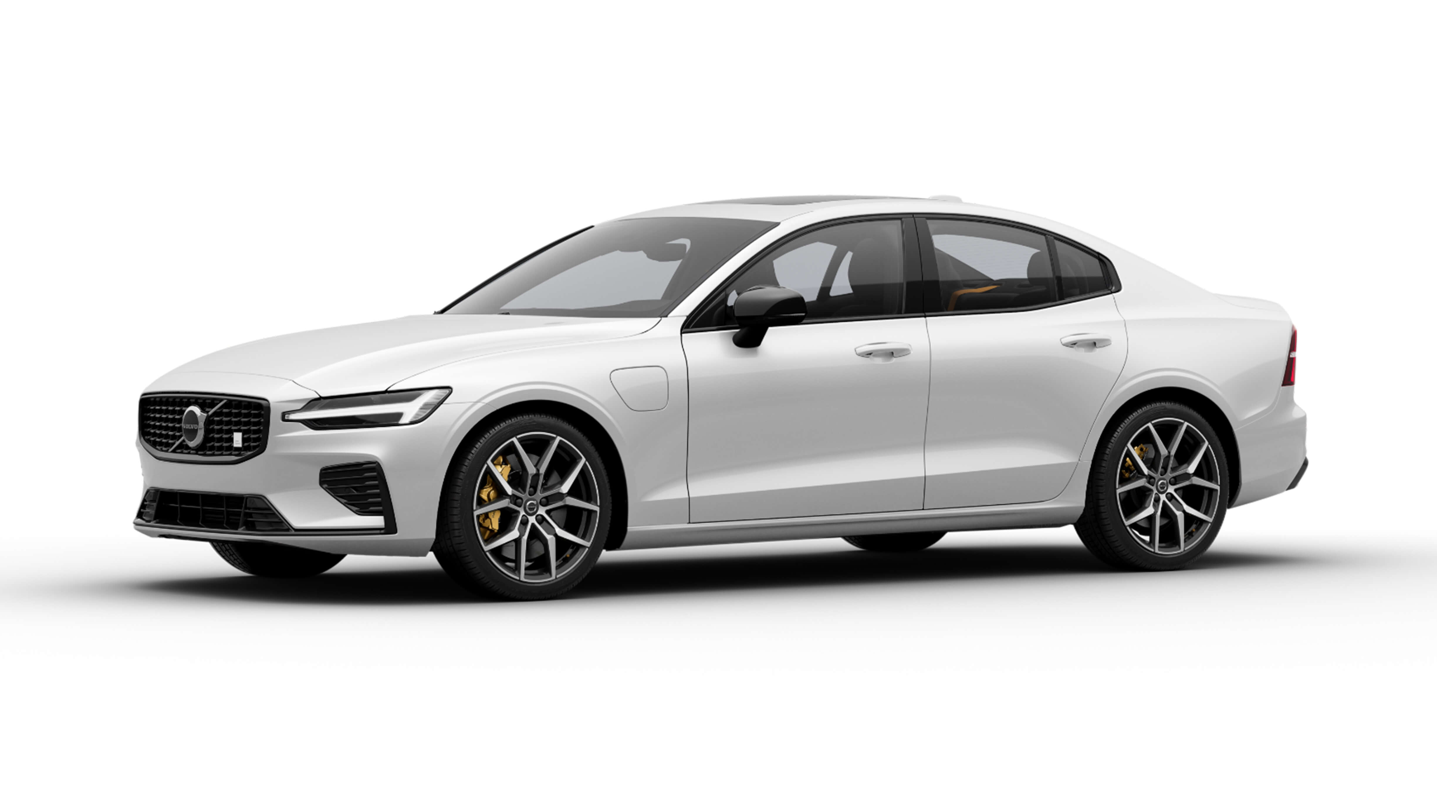 Polestar Engineered T8